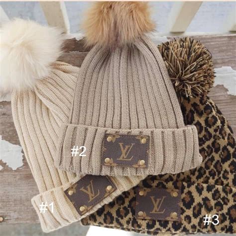 louis vuitton winter hats|louis vuitton beanie price.